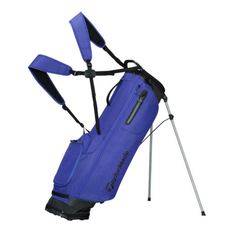 TaylorMade - Bolsa tripode...