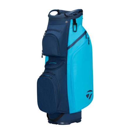 TaylorMade - Bolsa de carro...