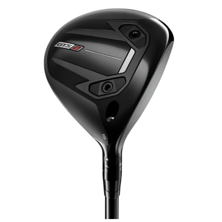 Titleist - Madera de calle...