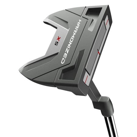 HARMONIZED PUTTER X5 RH 34"