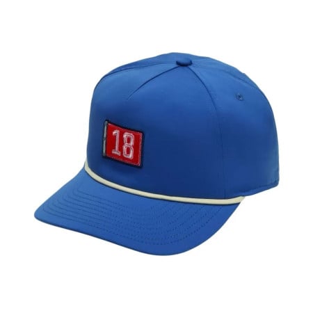FootJoy - Gorra Panel 18th...