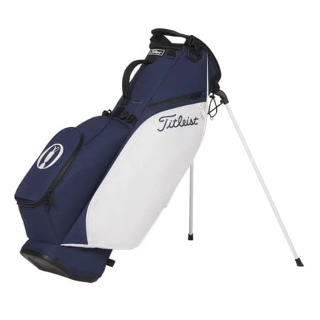 Titleist - Sac trépied...