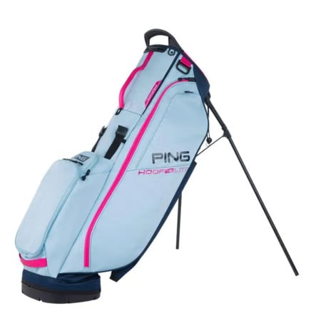 Ping - Bolsa tripode Hoofer...