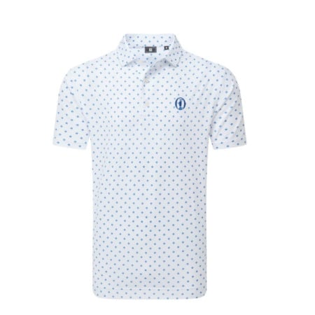 Footjoy - Polo Open...