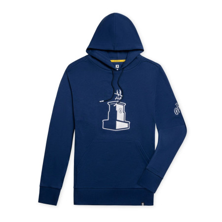 Footjoy - Pull Open...