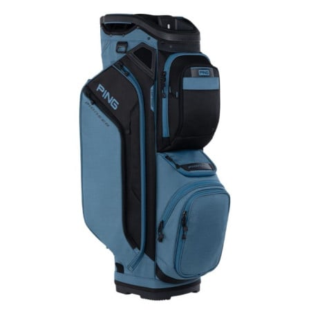 PIONEER 244 Bleu Noir
