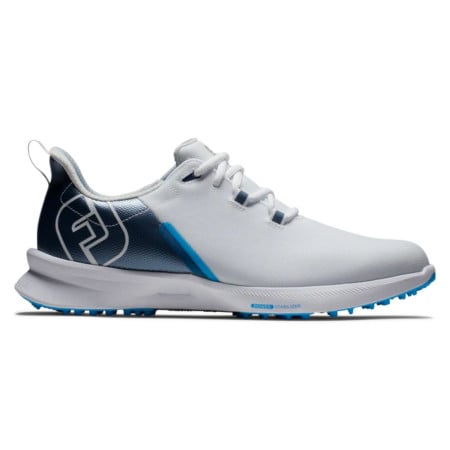 Footjoy - Zapatos sin tacos...