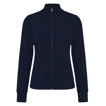 Adidas - Chaqueta Mujer Marino