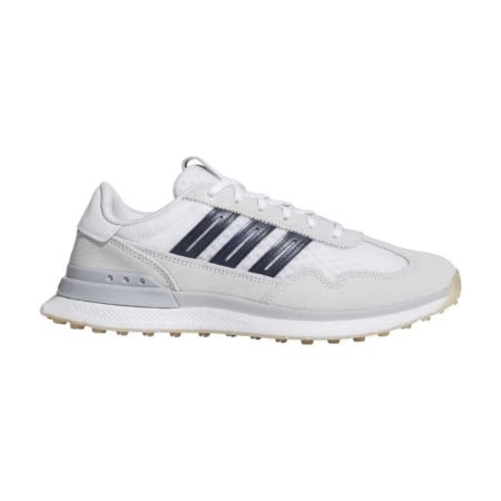 Adidas - Zapatos sin tacos...