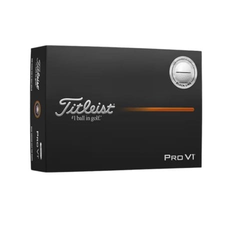Titleist - Balles neuves...