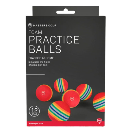 Masters - Balles...