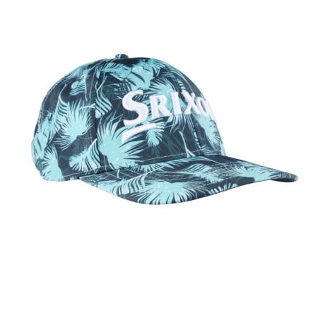 Srixon - Casquette Golf Floral