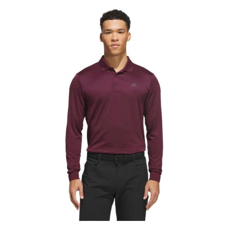 Adidas - Polo Ultimate Dry...