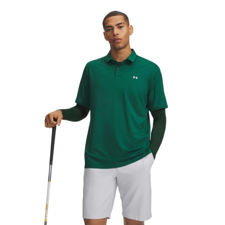 Under Armour - Polo T2G...