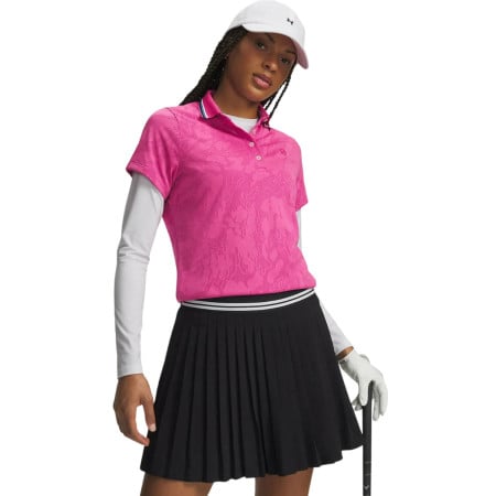 Under Armour - Polo Jacq...