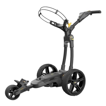 Powakaddy - Carro electrico...