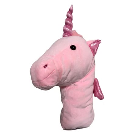 Nino - Couvre club Licorne