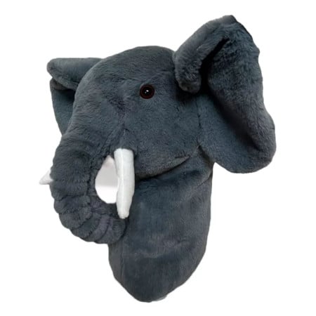 HEADCOVER DRIVER NI  ELEPHANT