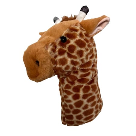 HEADCOVER DRIVER NI PELUCHE...