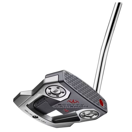 Scotty Cameron - Putter...