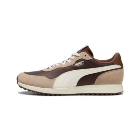 Puma Helsinki G 41 Marron...