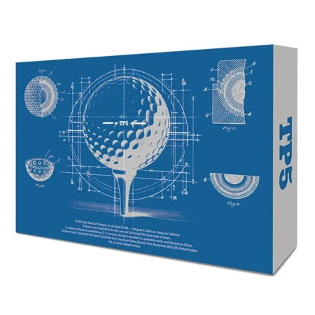 Taylormade - Balles neuves...