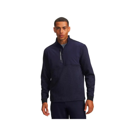 Under Armour - Pull Half...