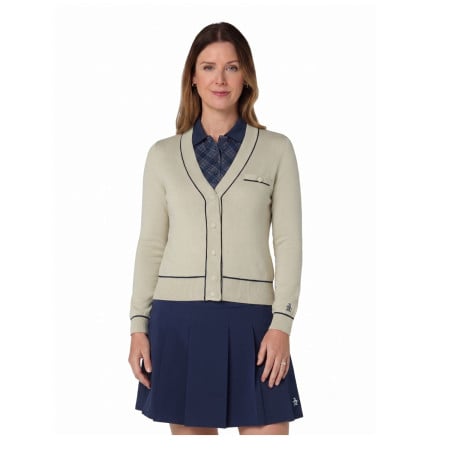Original Penguin - Gilet...