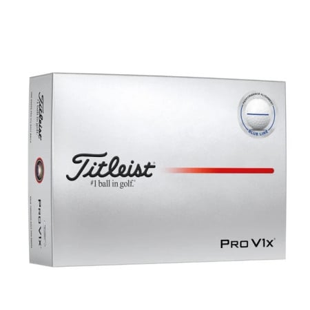 Titleist - Balles 2025 Pro...