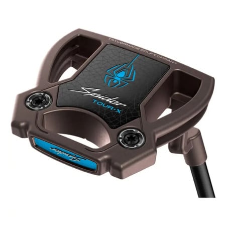 Taylormade - Putter Spider...