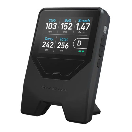 Shot Scope - Simulateur de...
