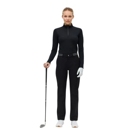 Rohnish - Pantalon Warm...