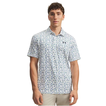 Under Armour - Polo 3.0...