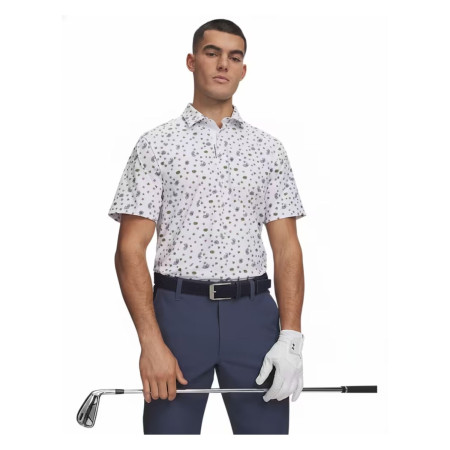 Under Armour - Polo Dry...