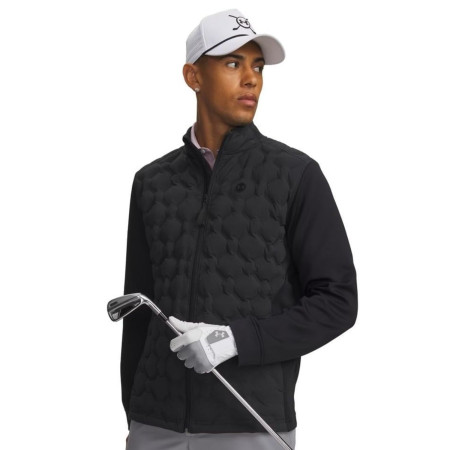 Under Armour - Chaqueta...