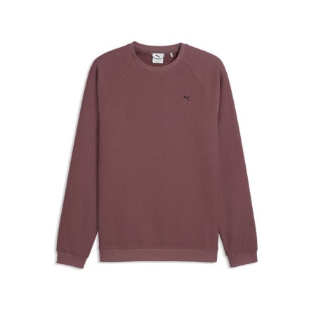 PUMA Boulder 2.0 Crewneck -...