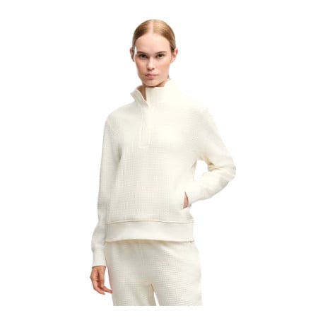 Puma - Pull Boulder 1/2 Zip...