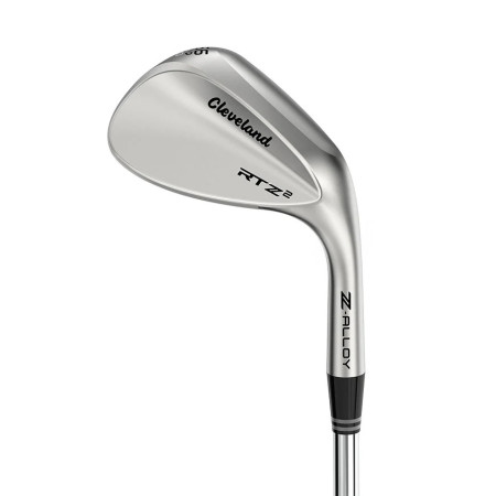 Cleveland - Wedge RTZ 2...