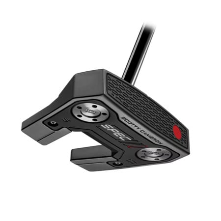 Scotty Cameron - Putter...
