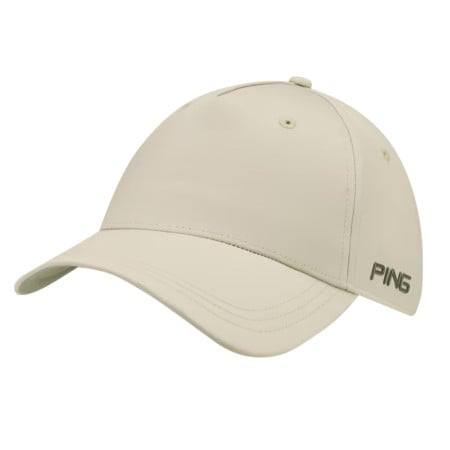 Ping - Casquette Cresting...
