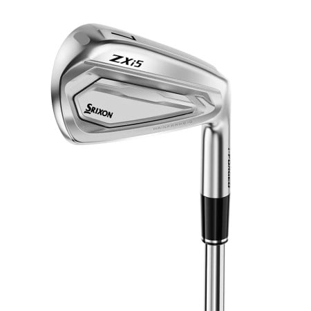 Srixon - Série de fers 27 ZXI5