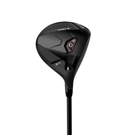 Srixon - Bois de parcours...