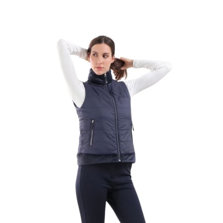Chervo - Veste ELURNA Marine