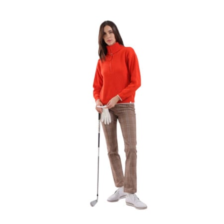 Chervo - Pull NARNI Orange