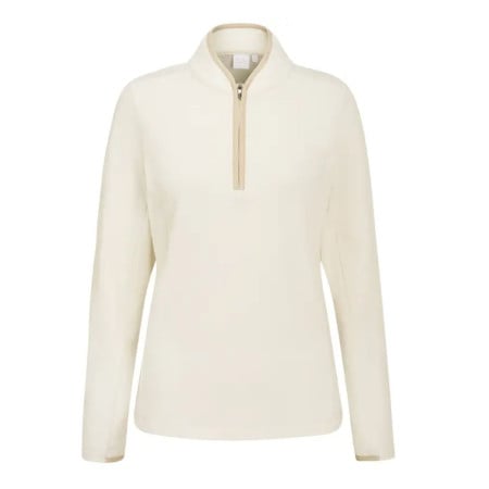 Ping - Pull Abigale Blanc