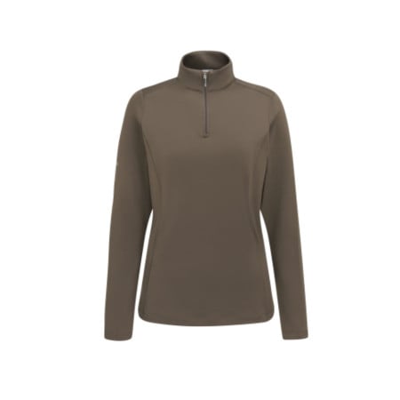 Ping - Pull Aveline Marron