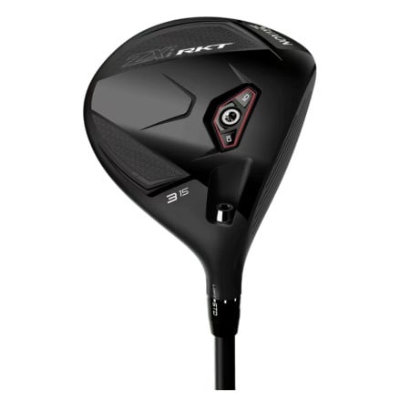 Srixon - Madera de calle...