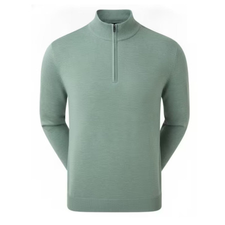 Footjoy - Pull Lined Olive