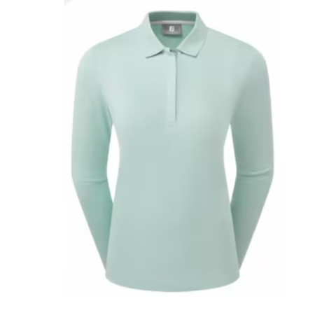 TS L/S Shirt XL Vert