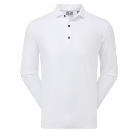 Footjoy - Polo Manches...